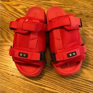 Men’s seichi slides